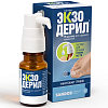 Купить Экзодерил 1 % 10 мл раствор для наружного применения