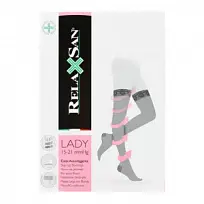 Купить: Relaxsan Stay Up чулки размер 5 70 den черные