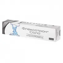Купить: Флексотрон Соло 22 мг/мл 2 мл 1 шт имплантат вязкоэластичный стерильный для внутрисуставной инъекции шприц