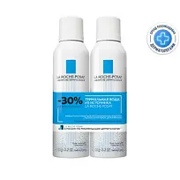 Купить: La Roche-Posay Thermal Water 150 мл + 150 мл