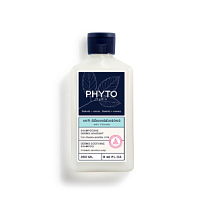 Купить: Phyto Anti-Itch 250 мл шампунь дермо-успокаивающий