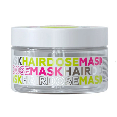 Купить Beautydose 250 мл маска питательная восстанавливающая для поврежденных волос