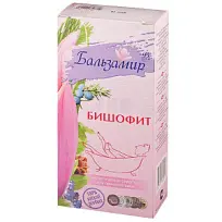 Купить: Бальзамир Бишофит 500 г средство для ванн