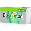 Купить Бускопан 10 мг 20 шт таблетки покрытые оболочкой