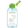 Купить Bioderma Sebium H2O 500 мл вода мицеллярная очищающая флакон-помпа
