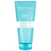 Купить: Bioderma Photoderm 200 мл гель-крем после солнца