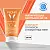 Купить Vichy Capital Soleil 50 мл эмульсия солнцезащитная матирующая  для кожи лица SPF 50
