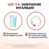 Купить Симбикорт Рапихалер 160 мкг + 4,5 мкг 120 доз аэрозоль для ингаляций дозированный