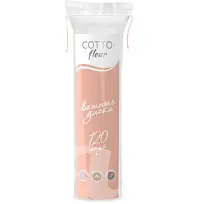 Купить: Cotto Fleur 120 шт ватные диски