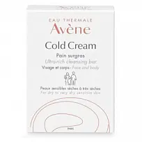 Купить: AVENE мыло лечеб 100г с колд-кремом