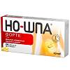 Купить Но-шпа Форте 80 мг 24 шт таблетки