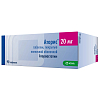Купить Аторис 20 мг 90 шт таблетки покрытые пленочной оболочкой