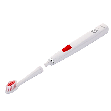 Купить CS Medica Sonicmax CS-167-W щетка зубная звуковая белая