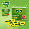 Купить Доктор Мом 20 шт пастилки клубника