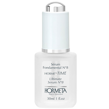 Купить Hormeta Horme Time Serum Fondamental N 8 30 мл сыворотка-сублиматор базовая
