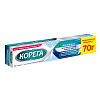 Купить Корега Экстра Сильный 70 г крем для фиксации зубных протезов мятный вкус