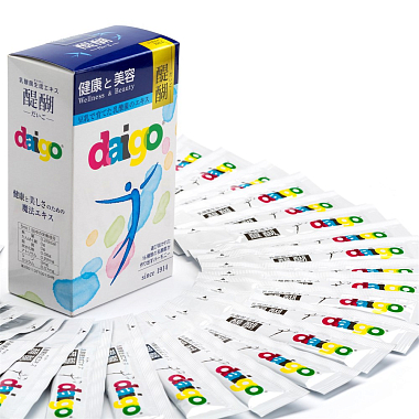 Купить Daigo метабиотик 5 мл 30 шт жидкость в саше-пакетиках