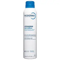 Купить: Bioderma Atoderm SOS 200 мл спрей