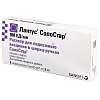 Купить Лантус СолоСтар 100 ЕД/мл 3 мл 5 шт картридж в шприц-ручках СолоСтар раствор для подкожного введения