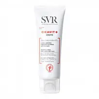 Купить: SVR Cicavit+ 40 мл крем успокаивающий