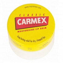 Купить: Carmex бальзам д/губ банка 7,5г