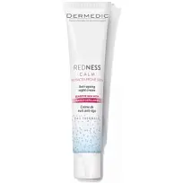 Купить: Dermedic Redness 40 мл крем ночной антивозрастной