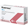 Купить Ксилтесс 15 мг 28 шт таблетки покрытые пленочной оболочкой