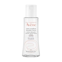 Купить: Avene 100 мл лосьон мицеллярный очищающий для снятия макияжа