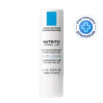 Купить: La Roche-Posay Nutritic Levres 47 мл бальзам для губ питательный увлажняющий  для глубокого восстановления кожи