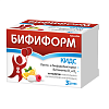 Купить Бифиформ Кидс 20 шт таблетки жевательные апельсиново-малиновые