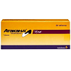 Купить Атаканд 16 мг 28 шт таблетки
