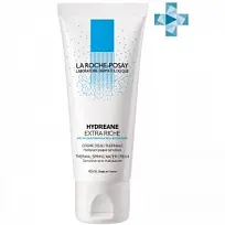 Купить: La Roche-Posay Hydreane Extra Riche крем 40мл