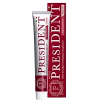 Купить: PresiDent Active 75 г зубная паста