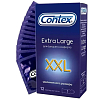 Купить Contex Extra Large 12 шт презервативы увеличенного размера