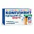 Купить Компливит Кальций Д3 Форте 120 шт таблетки жевательные мята