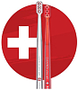 Купить Curaprox Ultra oft Duo Swiss CS5460/2 2020 2 шт набор щеток зубных