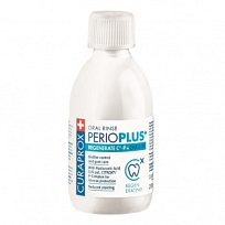 Купить: Curaprox Perio Plus Regenerate 200 мл ополаскиватель для полости рта с хлоргексидином и гиалуроновой кислотой