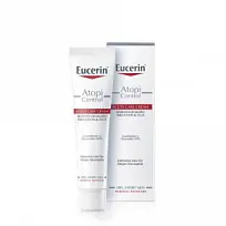 Купить: Eucerin Atopi Control 40 мл крем успокаивающий