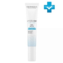Купить: Dermedic Hydrain3 Hialuro 15 г крем для кожи вокруг глаз