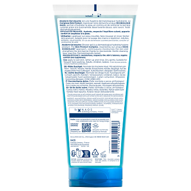 Купить Bioderma Atoderm 200 мл гель для душа