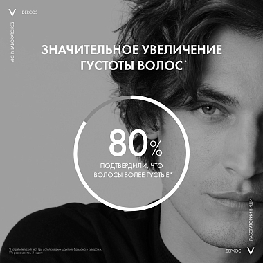 Купить Vichy Dercos Densi-Solutions 200 мл бальзам уплотняющий восстанавливающий  для густоты и объема истонченных волос с церамидами