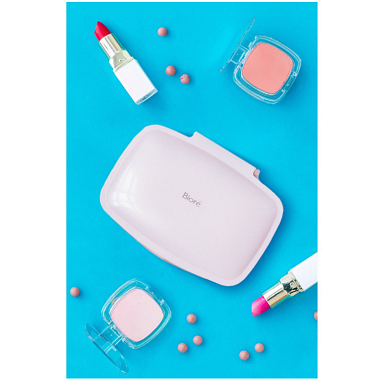 Купить Biore 44 шт салфетки для снятия макияжа