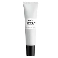 Купить: Lierac Diopti 15 мл гель-коррекция мешков под глазами