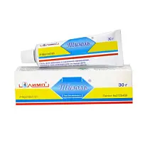 Купить: Тизоль 30 г гель для местного и наружного применения