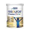 Купить Nestle Health Science Ресурс Юниор 400 г смесь для полноценного сбалансированного питания детей от 1 до 10 лет банка