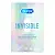 Купить Durex Invisible 18 шт презервативы ультра тонкие