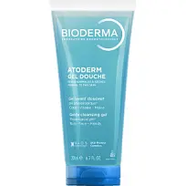 Купить: Bioderma Atoderm 200 мл гель для душа
