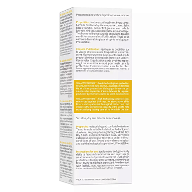 Купить Bioderma Photoderm SPF 50+ 40 мл крем солнцезащитный