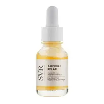 Купить: SVR Ampoule Refresh 15мл сыворотка для кожи вокруг глаз восстанавливающая