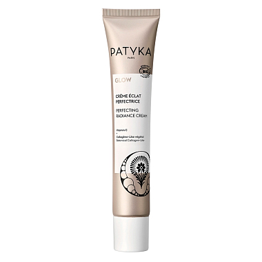 Купить Patyka Glow 40 мл крем-сияние для лица